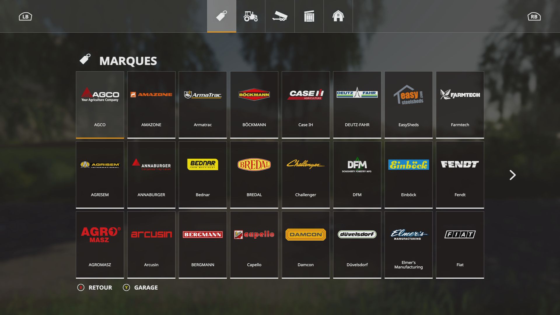 Farming Simulator 19 - Imagen 34